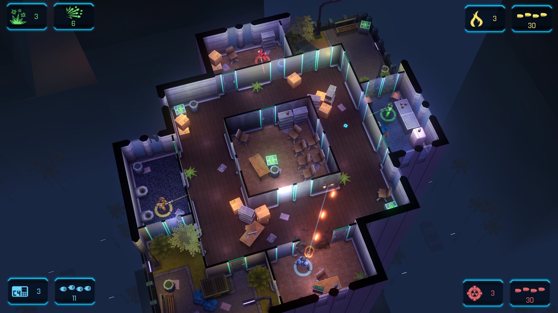 JYSTICE Screenshot 4