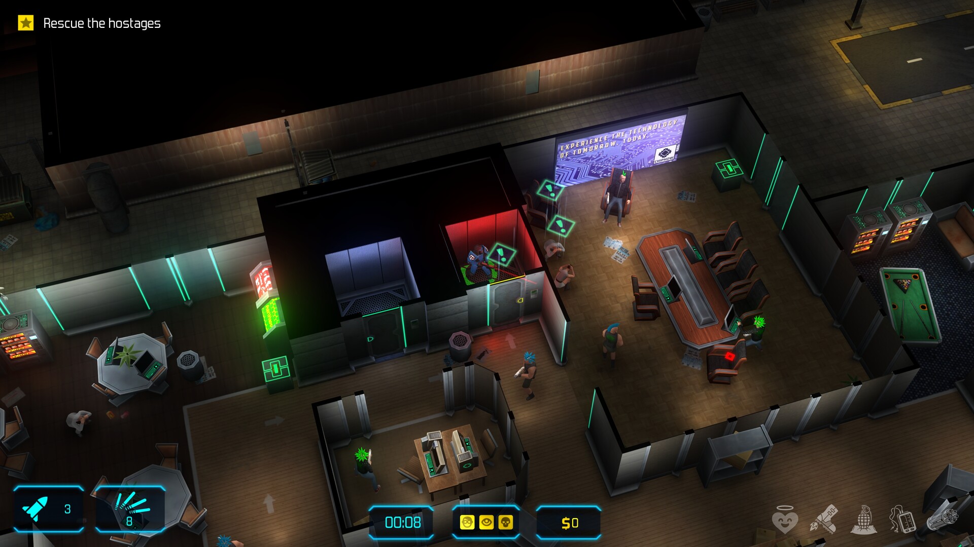 JYSTICE Screenshot 7
