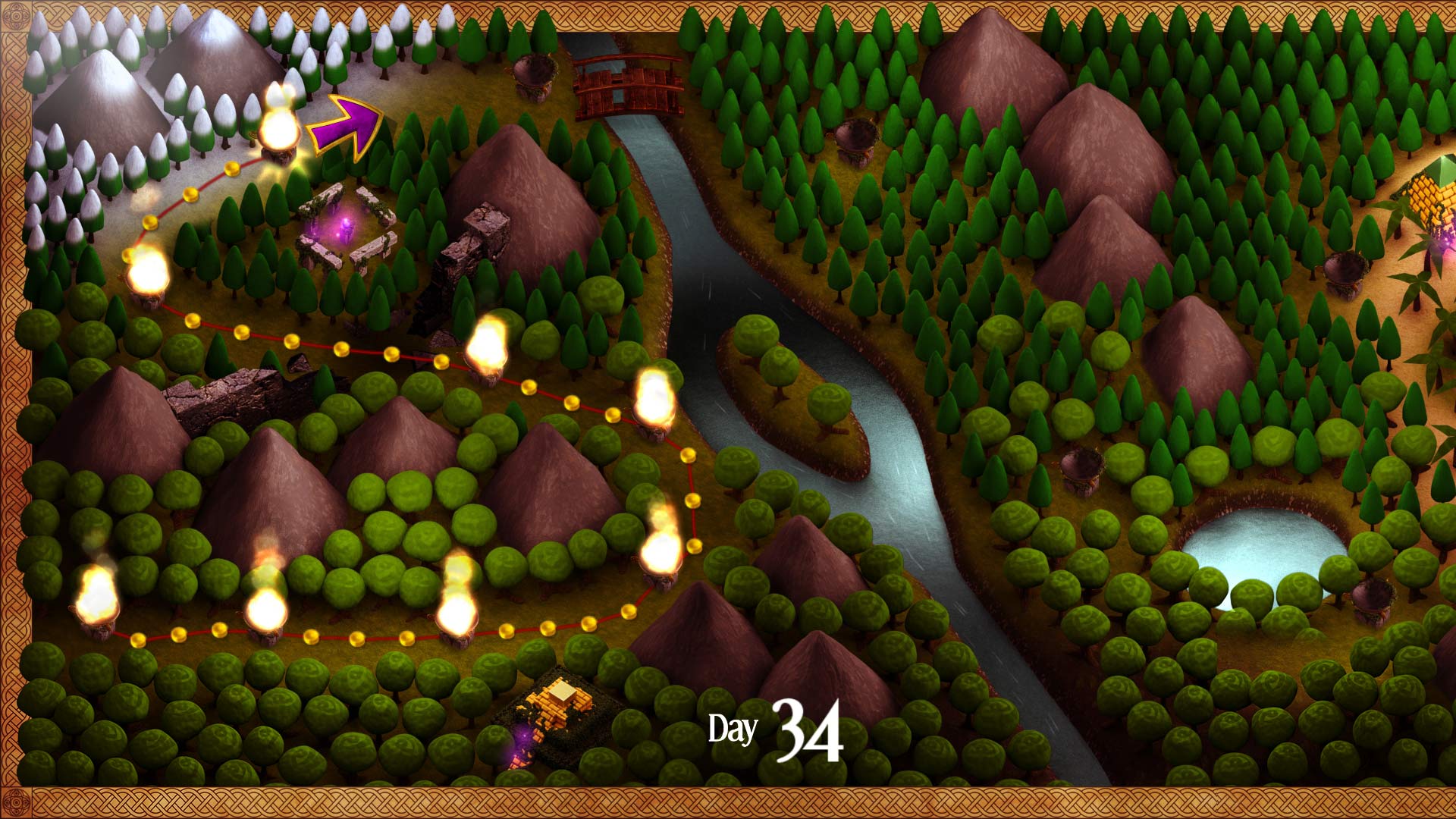 Sparkle Unleashed Screenshot 3